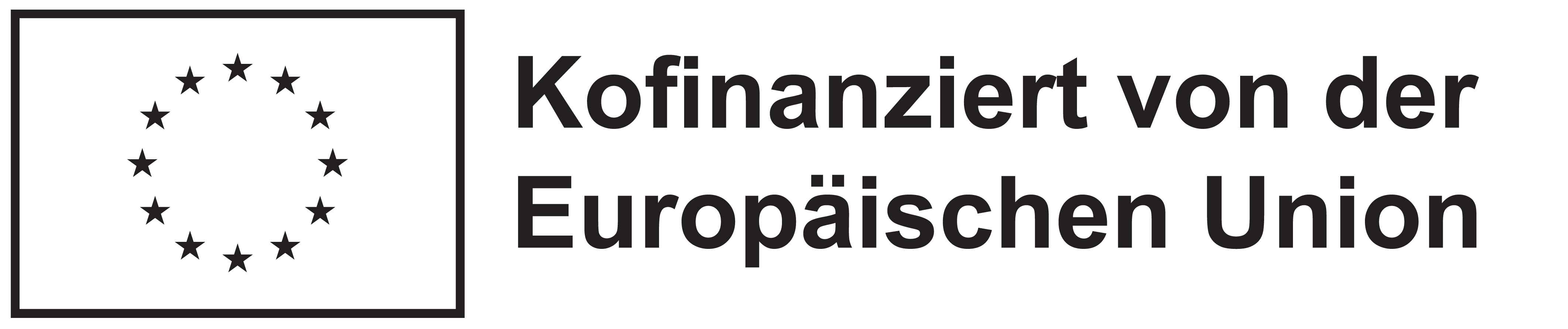 Kofinanziert von der Europäischen Union