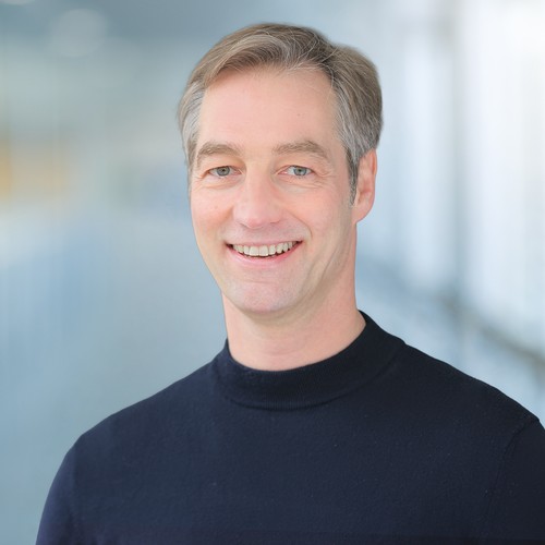 Ronald Gräfe