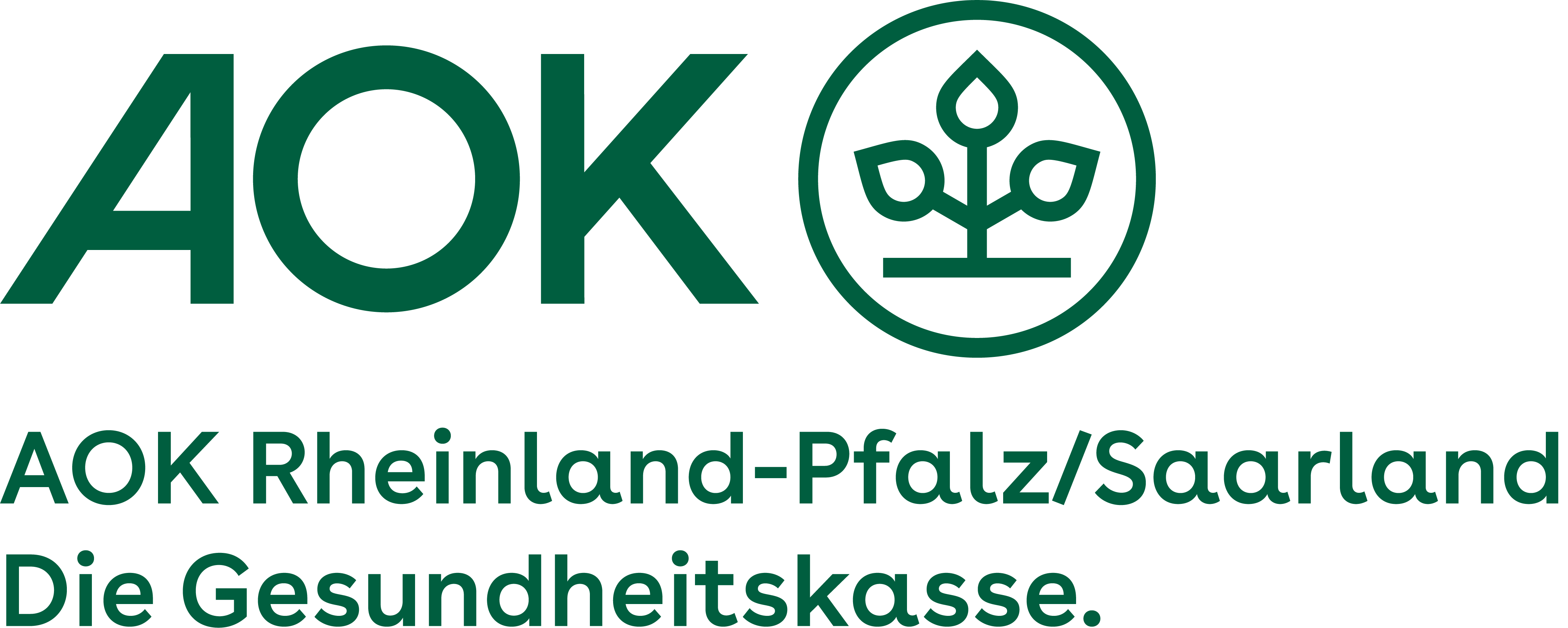 AOK Rheinland-Pfalz / Saarland