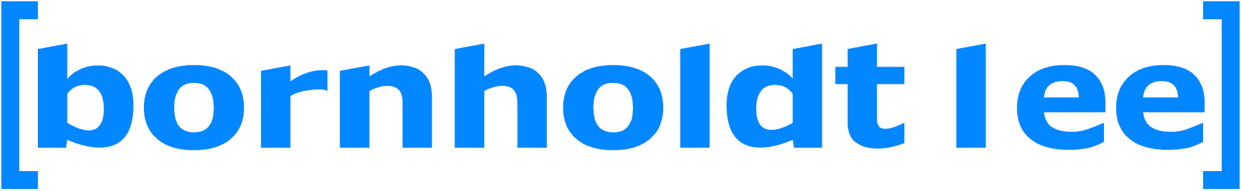 Bornholdt Lee